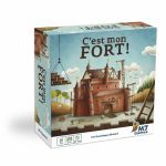 Jeu de Cartes Rflexion C'est mon Fort !