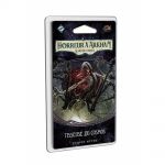 Deck-Building Aventure Horreur  Arkham : Le Jeu de Cartes - Tisseuse du Cosmos