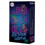 Jeu de Cartes Ambiance Juduku : Le Vice Ultime