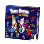 Jeu de Cartes Enfant Bazar Bizarre Ultime