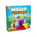 Course Enfant Mollo L'Escargot