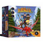 Deck-Building Coopration Kibrul
