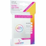 Boite de MATTE Board Game Sleeves - Scythe / Lost Cities (72x112) par 60 Anti-Reflets