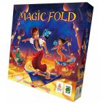 Boite de Magic Fold