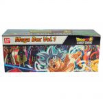 Pack Edition Speciale Dragon Ball Super Mega Box Vol. 1 - Tournoi du Pouvoir