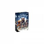 Jeu de Cartes Ambiance Nightmarium