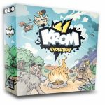 Gestion Stratgie Krom Evolution