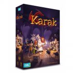 Gestion Stratgie Karak