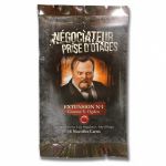 Jeu de Cartes Ambiance Ngociateur Prise d'Otages - Extension n1