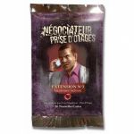 Jeu de Cartes Ambiance Ngociateur Prise d'Otages - Extension n3