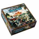 Stratgie Gestion Champions de Midgard