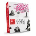 Jeu de Cartes Ambiance Narabi