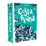 Stratgie Ambiance Costa Ruana