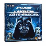Coopratif Pop-Culture L'Ascension du Ct Obscur