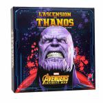 Coopratif Pop-Culture L'Ascension de Thanos