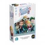 Stratgie Aventure Candy Chaser