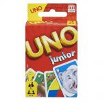 Gestion Stratgie Uno Junior