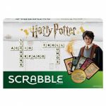 Stratégie Pop-Culture Scrabble Harry Potter