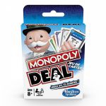 Jeu de Plateau  Monopoly Deal