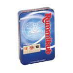 Jeu de Plateau Rflexion Rummikub Voyage