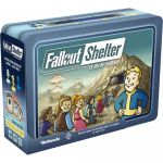 Jeu de Plateau Pop-Culture Fallout Shelter