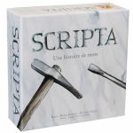Jeu de devinettes Ambiance Scripta