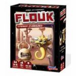 Jeu de Cartes Aventure Flouk - Extension : Zybrides