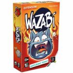 Ds Ambiance Wazabi Extension Piment