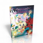 Jeu de Rle Enfant Tails of Equestria - Les fantmes d'equestria 