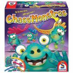 Coopratif Ambiance Chass' Monstres