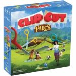 Gestion Ambiance Clip Cut Parcs