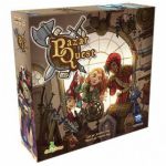 Jeu de Cartes Aventure Bazar Quest
