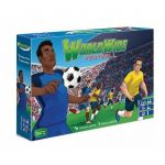 Deck-Building Stratgie Worldwide Football