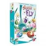 Jeu de Cartes Enfant Superfly