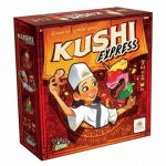 Action/Combat Ambiance Kushi Express
