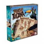 Jeu de Plateau Stratgie Trails Of Tucana