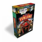 Enigme Coopration Escape Room - Extension - FunLand