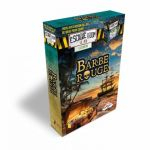 Enigme Coopration Escape Room - Extension - Barbe Rouge