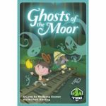 Action/Combat Aventure Ghosts of the Moor