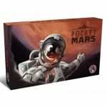 Jeu de Cartes Aventure Pocket Mars