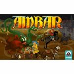 Jeu de Cartes Aventure Ambar