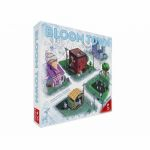 Bas sur votre Logique Stratgie Bloom Town