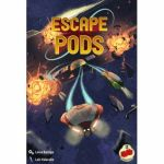 Aventure Aventure Escape Pods