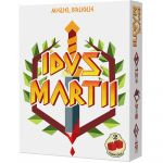 Enigme Aventure Idus Martii