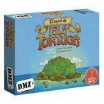 Aventure Aventure El tesoro Isla Tortuga