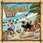 Bluff Aventure Banjooli Xeet