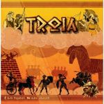 Bluff Aventure Troia