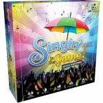 Mmoire Ambiance Singin'in the Game