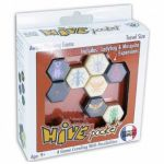 Bas sur votre Logique Stratgie Hive Pocket