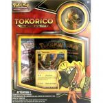 Coffret Pokmon Tokorico - Collections avec pins (Booster XY12 Evolutions)